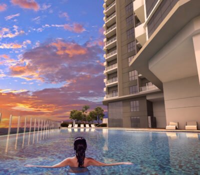 Experience Luxury Living at Uptown Arts Residences in BGC